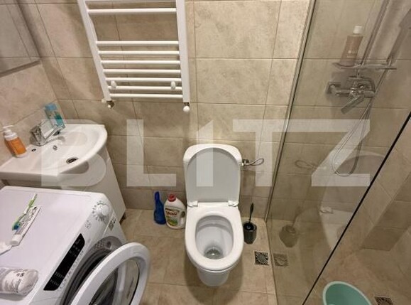 Garsonieră de vânzare Central - 204311AV | BLITZ Bistriţa | Poza5