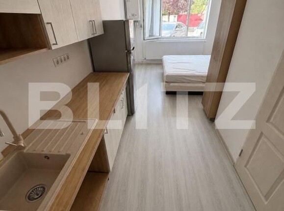 Garsonieră de vânzare Central - 204311AV | BLITZ Bistriţa | Poza3