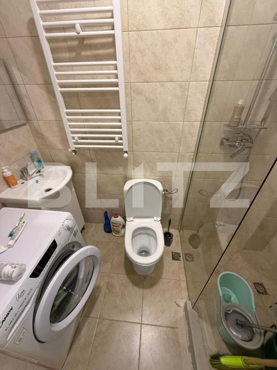 Garsonieră de vânzare Central - 204311AV | BLITZ Bistriţa | Poza5