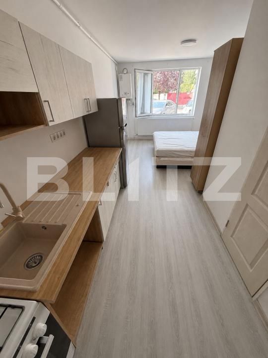 Garsonieră de vânzare Central - 204311AV | BLITZ Bistriţa | Poza3