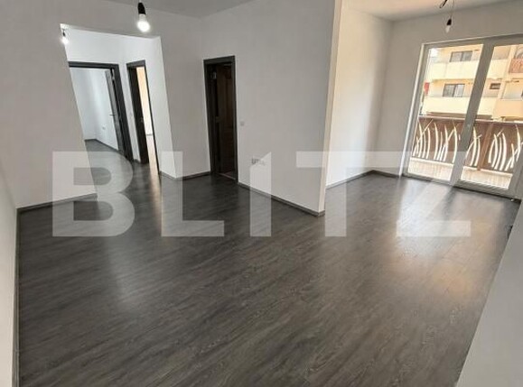 Apartament de vânzare 3 camere Sud - 204312AV | BLITZ Bistriţa | Poza1