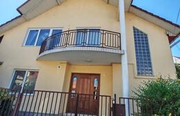 Casă de vânzare, 325 mp, teren 300 mp, zonă Centrală