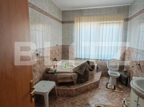 Casa de vânzare 6 camere Central - 204334CV | BLITZ Bistriţa | Poza13