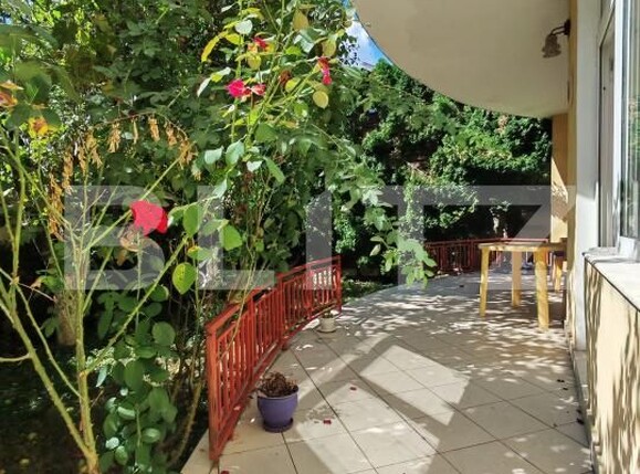 Casa de vânzare 6 camere Central - 204334CV | BLITZ Bistriţa | Poza16
