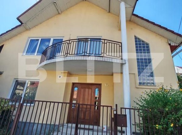 Casa de vânzare 6 camere Central - 204334CV | BLITZ Bistriţa | Poza15