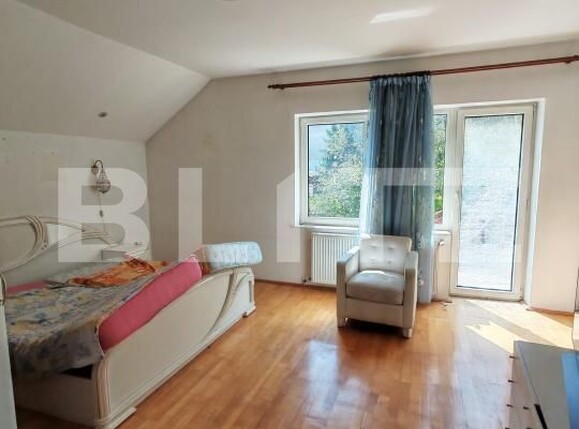 Casa de vânzare 6 camere Central - 204334CV | BLITZ Bistriţa | Poza7