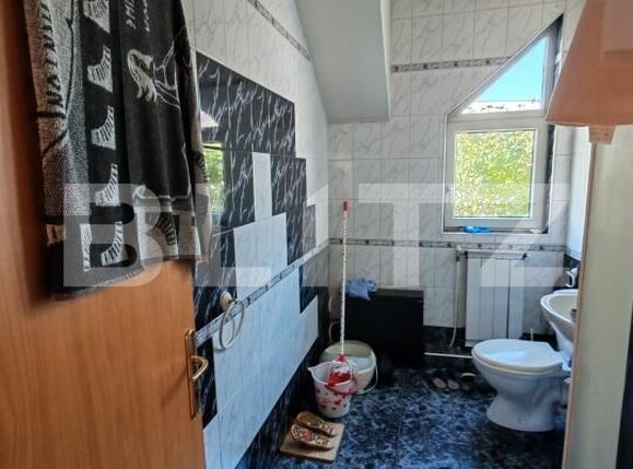 Casa de vânzare 6 camere Central - 204334CV | BLITZ Bistriţa | Poza11