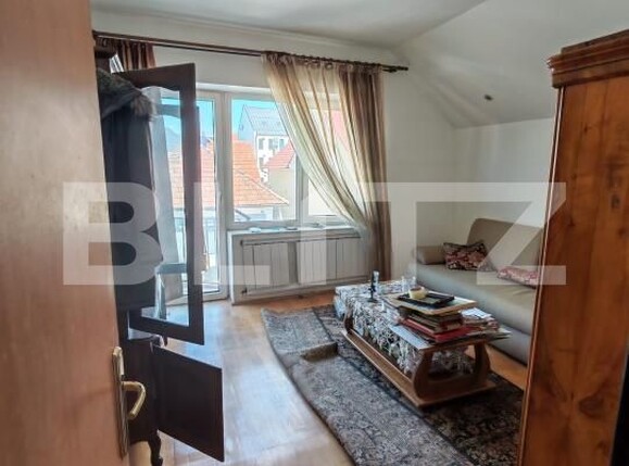Casa de vânzare 6 camere Central - 204334CV | BLITZ Bistriţa | Poza12