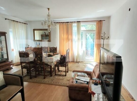 Casa de vânzare 6 camere Central - 204334CV | BLITZ Bistriţa | Poza1