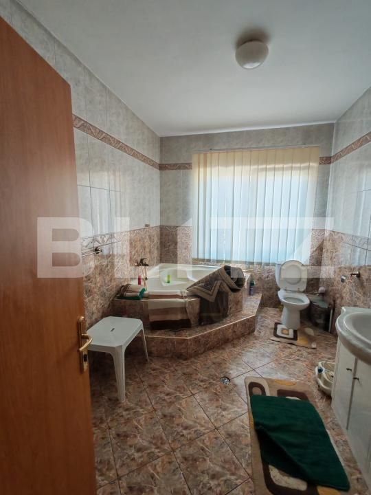 Casa de vânzare 6 camere Central - 204334CV | BLITZ Bistriţa | Poza13