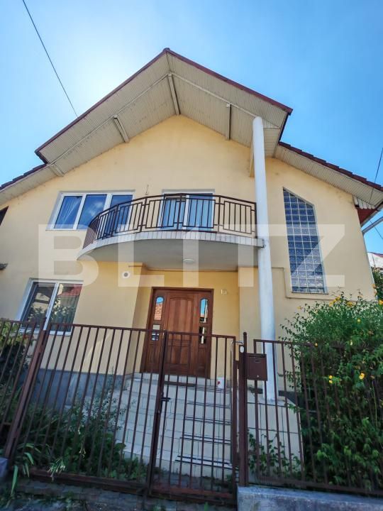 Casa de vânzare 6 camere Central - 204334CV | BLITZ Bistriţa | Poza15