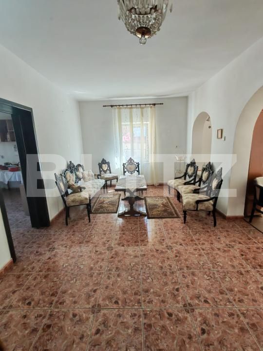 Casa de vânzare 6 camere Central - 204334CV | BLITZ Bistriţa | Poza2