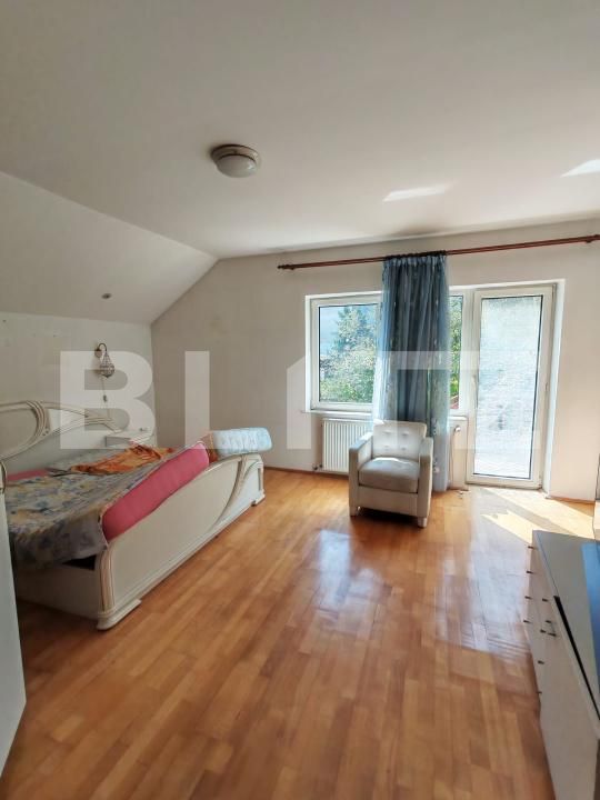 Casa de vânzare 6 camere Central - 204334CV | BLITZ Bistriţa | Poza7