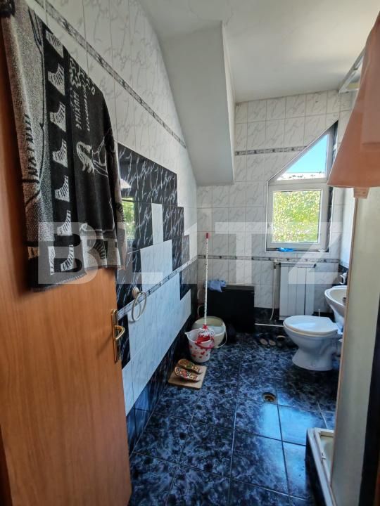 Casa de vânzare 6 camere Central - 204334CV | BLITZ Bistriţa | Poza11