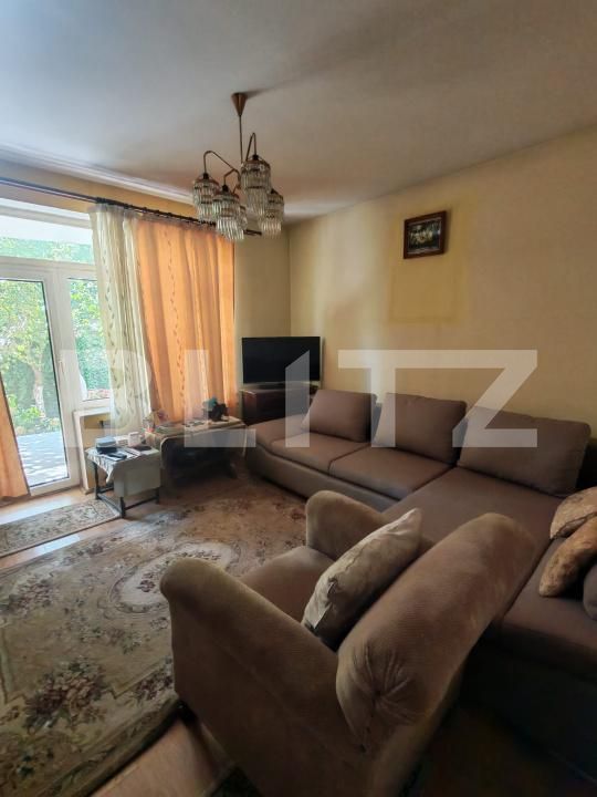 Casa de vânzare 6 camere Central - 204334CV | BLITZ Bistriţa | Poza3