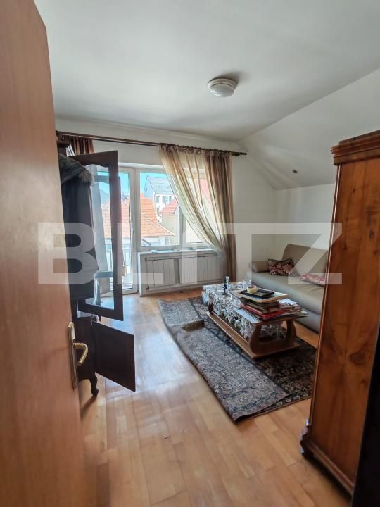 Casa de vânzare 6 camere Central - 204334CV | BLITZ Bistriţa | Poza12