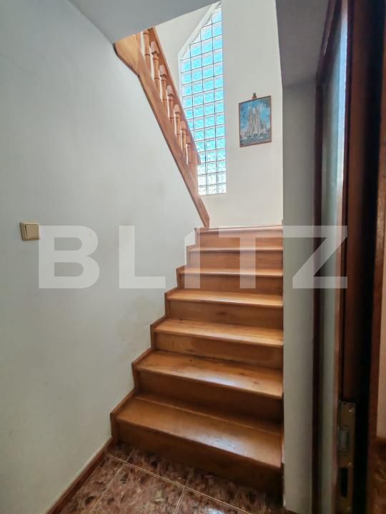 Casa de vânzare 6 camere Central - 204334CV | BLITZ Bistriţa | Poza5