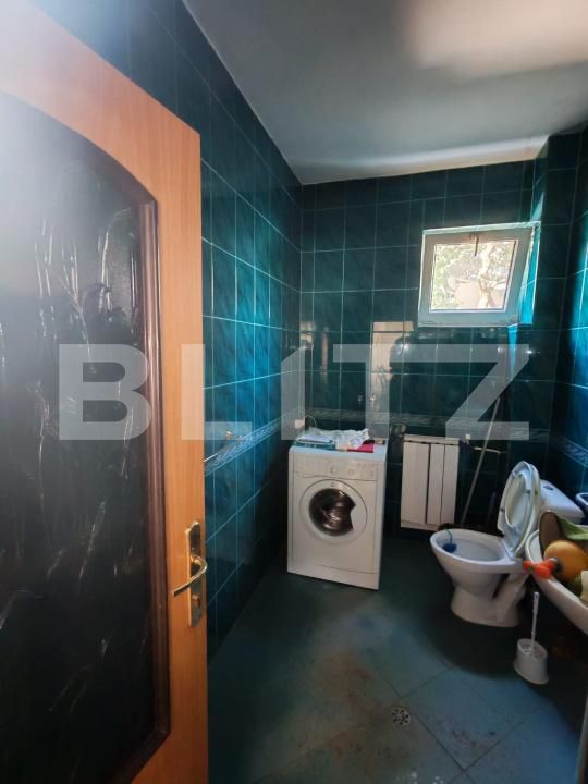 Casa de vânzare 6 camere Central - 204334CV | BLITZ Bistriţa | Poza14