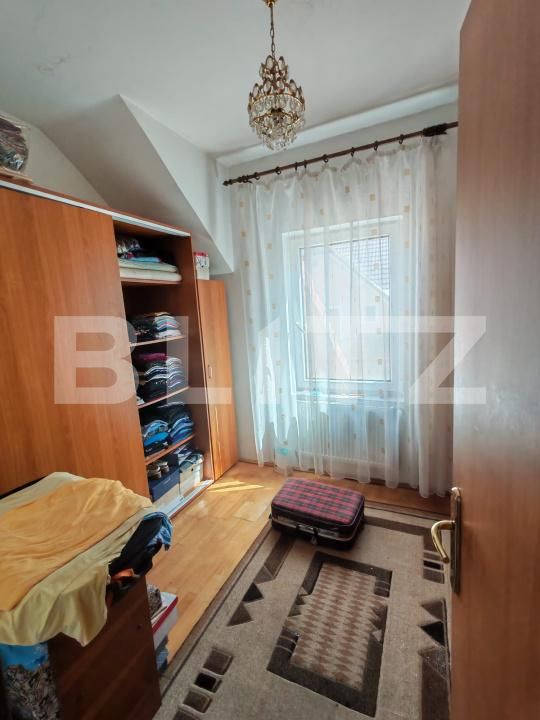 Casa de vânzare 6 camere Central - 204334CV | BLITZ Bistriţa | Poza10