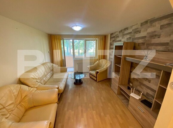 Apartament de vânzare 2 camere Central - 204351AV | BLITZ Bistriţa | Poza1