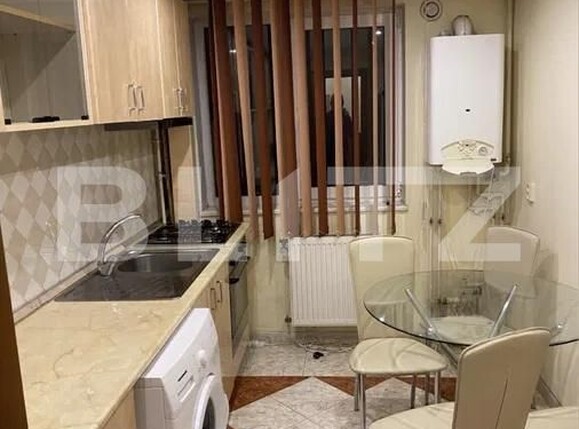 Apartament de vânzare 2 camere Central - 204351AV | BLITZ Bistriţa | Poza2
