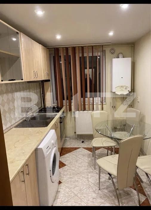 Apartament de vânzare 2 camere Central - 204351AV | BLITZ Bistriţa | Poza2