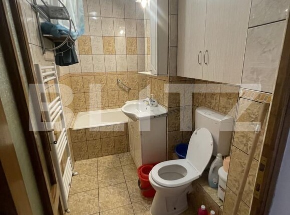 Apartament de închiriat 3 camere Decebal - 204419AI | BLITZ Bistriţa | Poza6