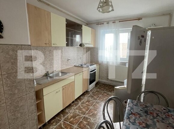 Apartament de închiriat 3 camere Decebal - 204419AI | BLITZ Bistriţa | Poza5