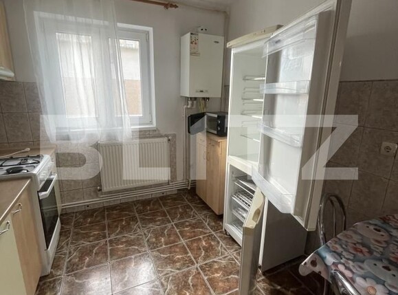 Apartament de închiriat 3 camere Decebal - 204419AI | BLITZ Bistriţa | Poza8