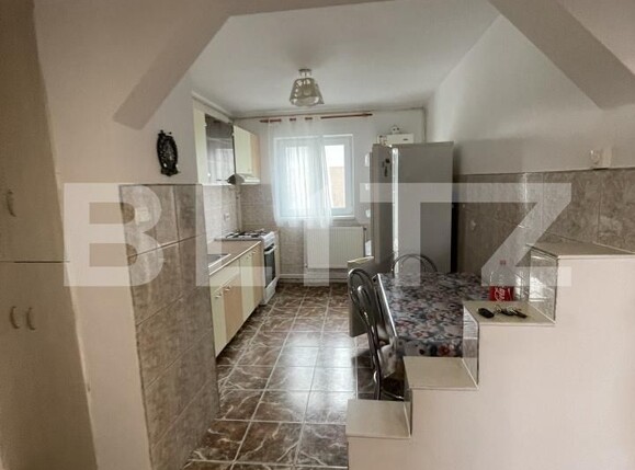 Apartament de închiriat 3 camere Decebal - 204419AI | BLITZ Bistriţa | Poza4