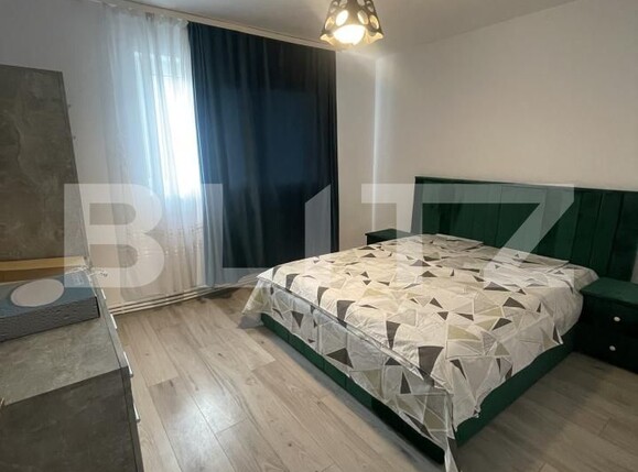 Apartament de închiriat 3 camere Decebal - 204419AI | BLITZ Bistriţa | Poza2