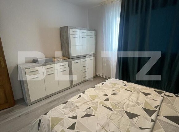 Apartament de închiriat 3 camere Decebal - 204419AI | BLITZ Bistriţa | Poza3