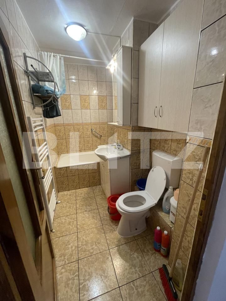 Apartament de închiriat 3 camere Decebal - 204419AI | BLITZ Bistriţa | Poza6