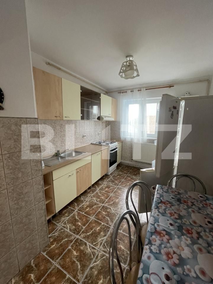 Apartament de închiriat 3 camere Decebal - 204419AI | BLITZ Bistriţa | Poza5