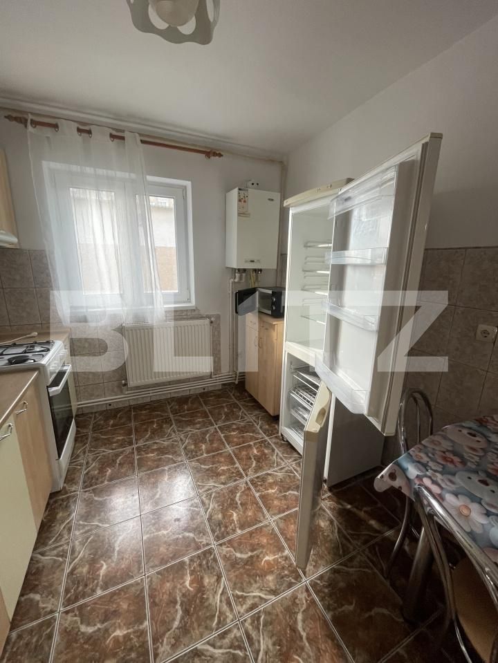 Apartament de închiriat 3 camere Decebal - 204419AI | BLITZ Bistriţa | Poza8