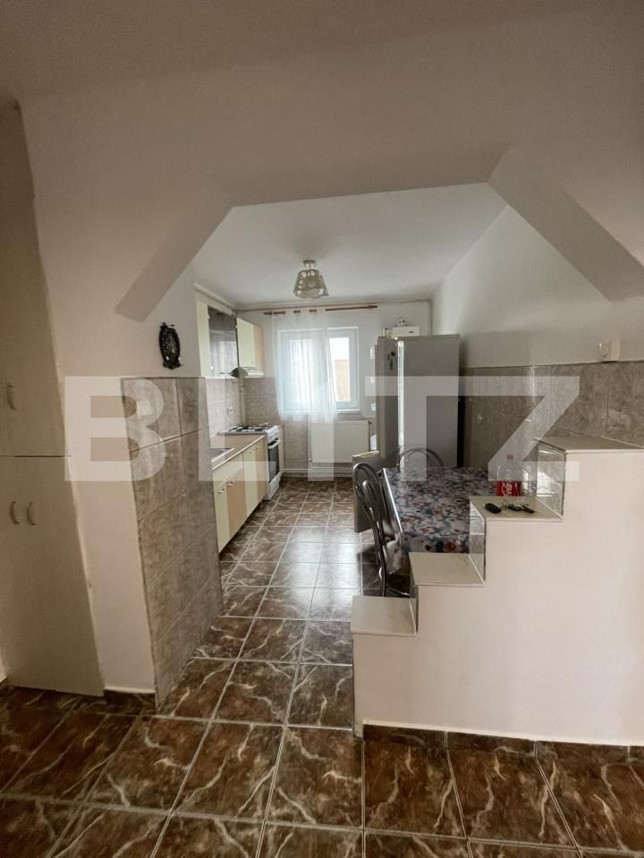Apartament de închiriat 3 camere Decebal - 204419AI | BLITZ Bistriţa | Poza4