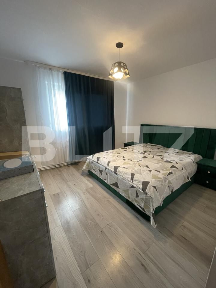 Apartament de închiriat 3 camere Decebal - 204419AI | BLITZ Bistriţa | Poza2