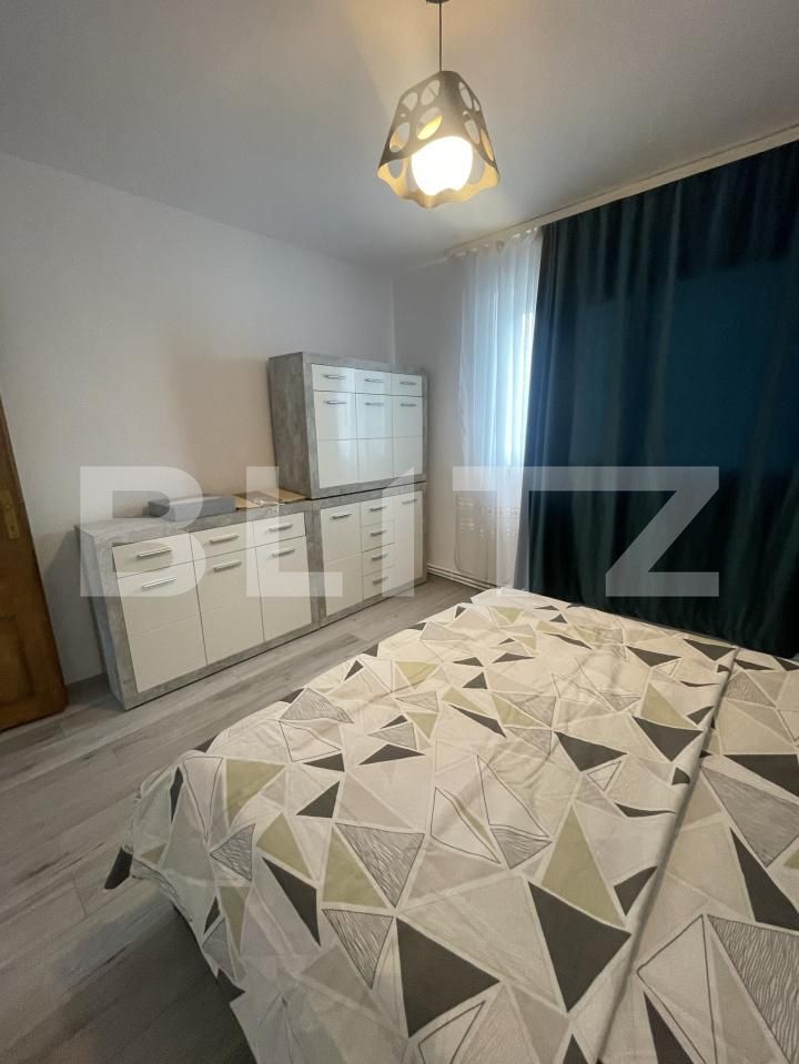 Apartament de închiriat 3 camere Decebal - 204419AI | BLITZ Bistriţa | Poza3