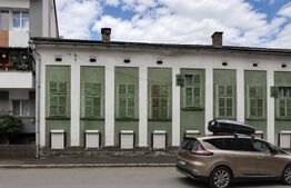  Apartament la casa de vanzare, 85 mp, zona Ultracentrala