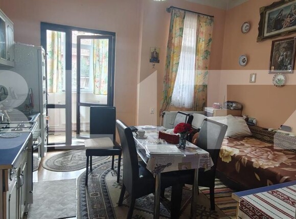 Apartament de vânzare 3 camere Ultracentral  - 204421AV | BLITZ Bistriţa | Poza2