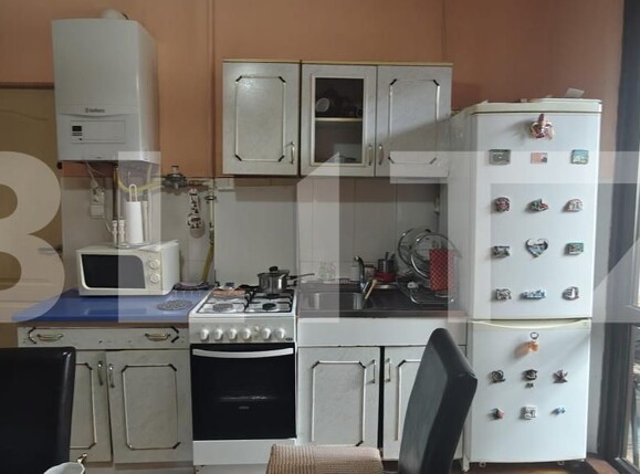 Apartament de vânzare 3 camere Ultracentral  - 204421AV | BLITZ Bistriţa | Poza3
