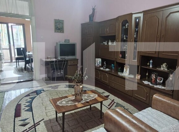 Apartament de vânzare 3 camere Ultracentral  - 204421AV | BLITZ Bistriţa | Poza1