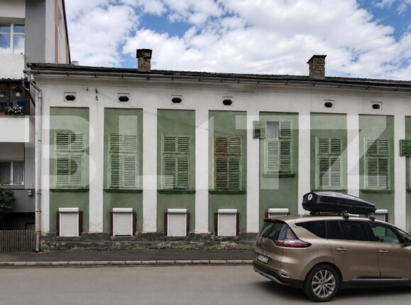 Apartament de vânzare 3 camere Ultracentral  - 204421AV | BLITZ Bistriţa | Poza11