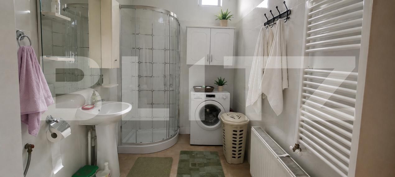 Apartament de vânzare 3 camere Ultracentral  - 204421AV | BLITZ Bistriţa | Poza6