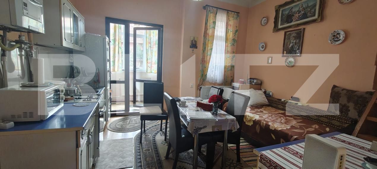 Apartament de vânzare 3 camere Ultracentral  - 204421AV | BLITZ Bistriţa | Poza2