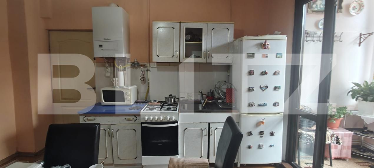 Apartament de vânzare 3 camere Ultracentral  - 204421AV | BLITZ Bistriţa | Poza3