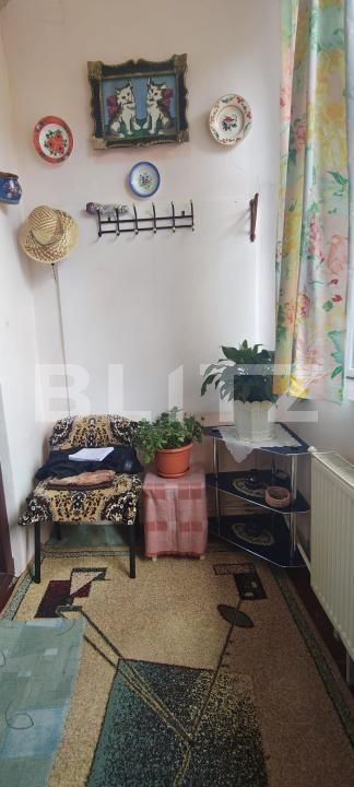 Apartament de vânzare 3 camere Ultracentral  - 204421AV | BLITZ Bistriţa | Poza5