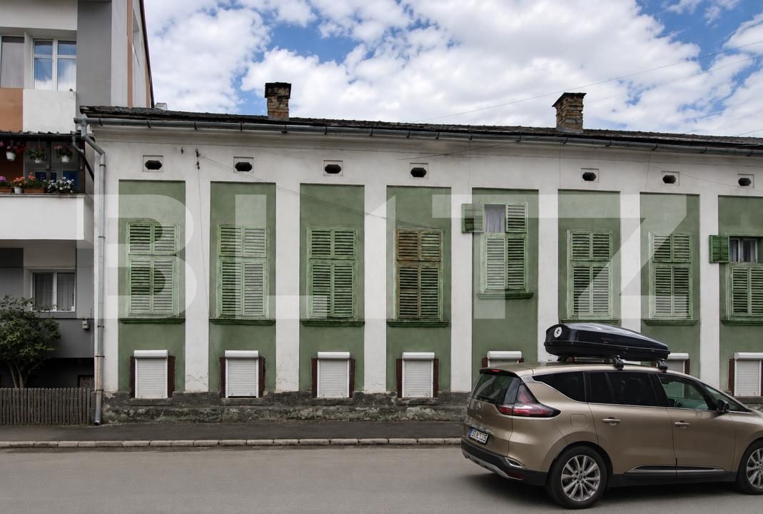 Apartament de vânzare 3 camere Ultracentral  - 204421AV | BLITZ Bistriţa | Poza11