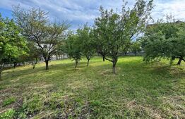 Teren intravilan de vânzare, 954 mp, str. Iancu Jianu
