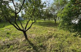 Teren intravilan de vânzare, 954 mp, str. Iancu Jianu